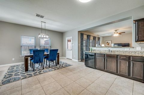 Tiny photo for 120 Aaron Street, Anna, TX 75409 (MLS # 21200708)