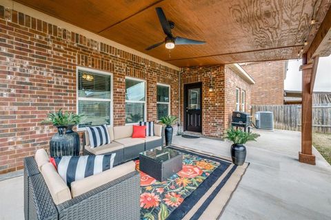 Tiny photo for 120 Aaron Street, Anna, TX 75409 (MLS # 21200708)