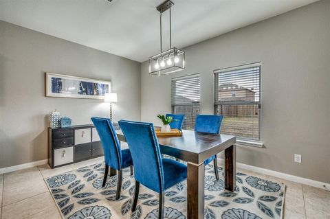 Tiny photo for 120 Aaron Street, Anna, TX 75409 (MLS # 21200708)