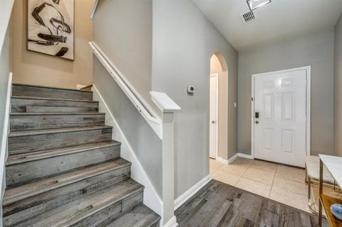 Tiny photo for 120 Aaron Street, Anna, TX 75409 (MLS # 21200708)