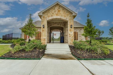 Tiny photo for 120 Aaron Street, Anna, TX 75409 (MLS # 21200708)