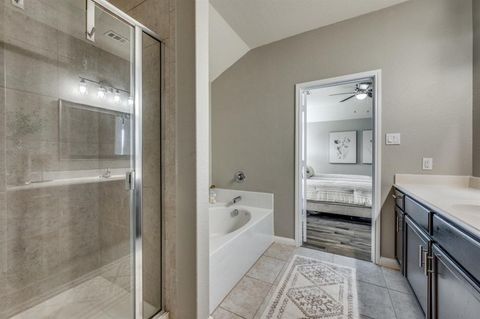 Tiny photo for 120 Aaron Street, Anna, TX 75409 (MLS # 21200708)