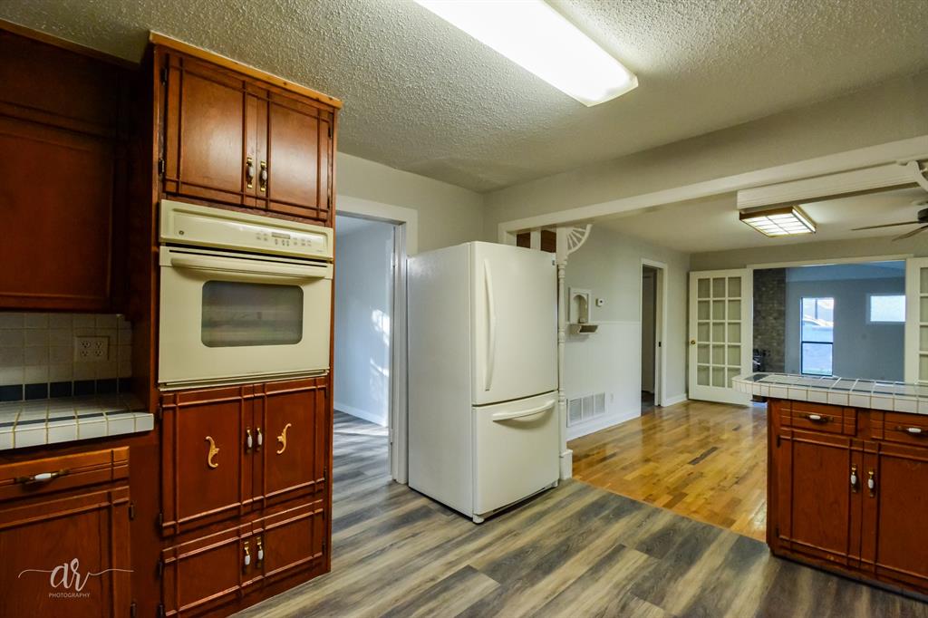 Railroad - Clyde - Residential Lease