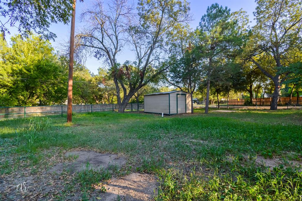 Railroad - Clyde - Residential Lease