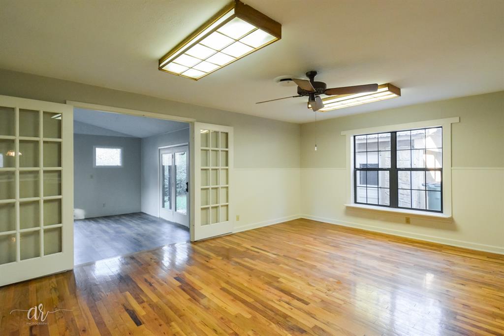 Railroad - Clyde - Residential Lease