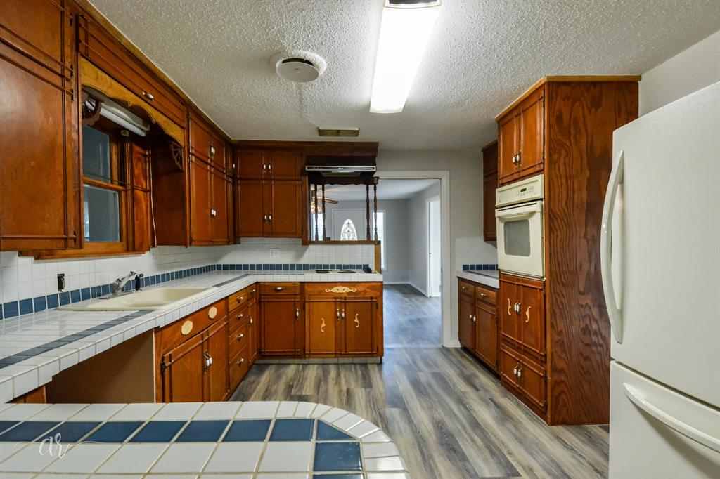 Railroad - Clyde - Residential Lease