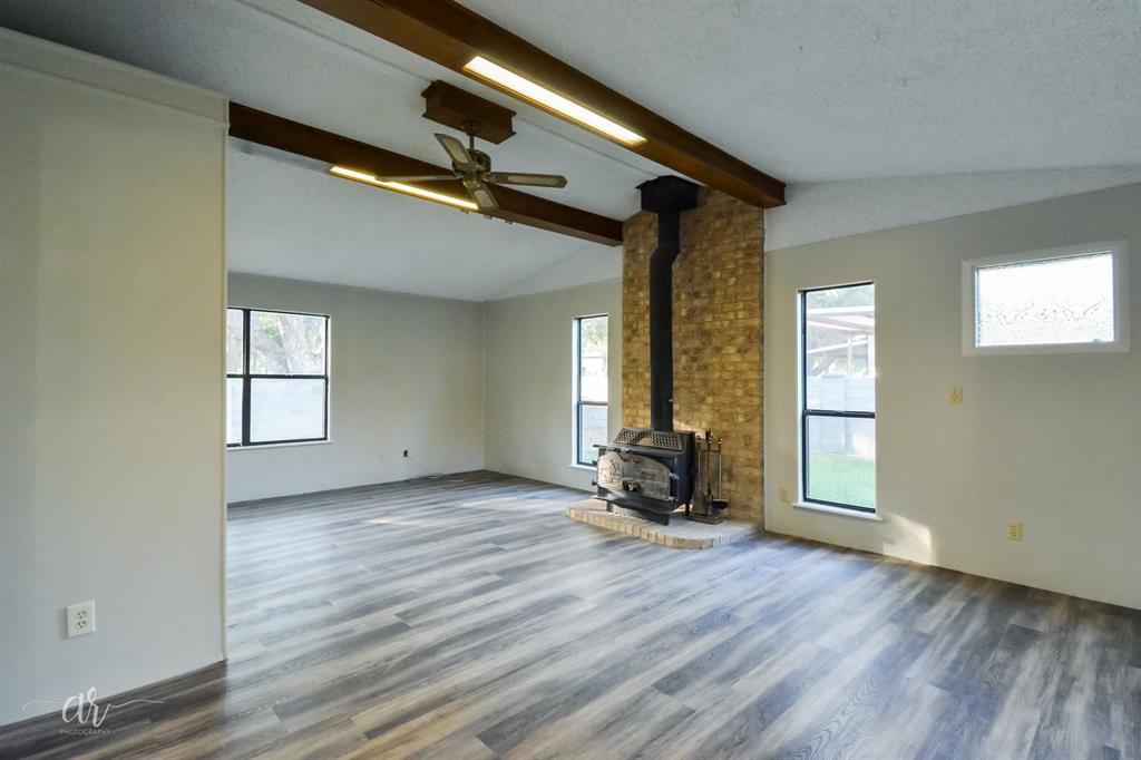 Railroad - Clyde - Residential Lease