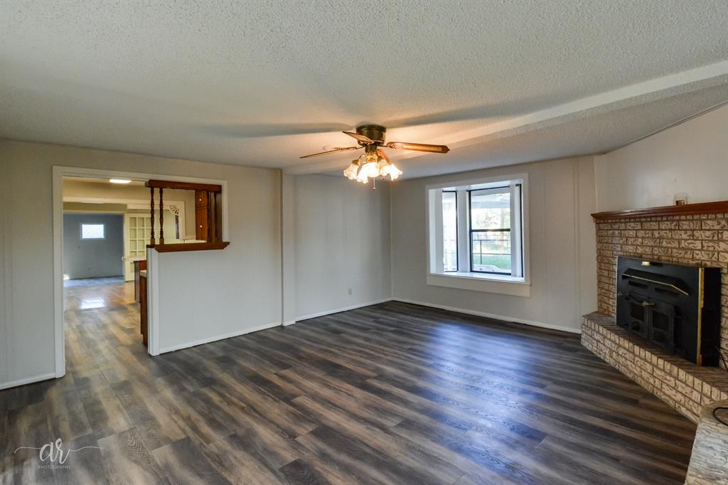 Railroad - Clyde - Residential Lease