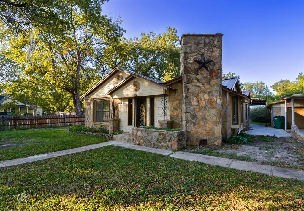 Railroad - Clyde - Residential Lease