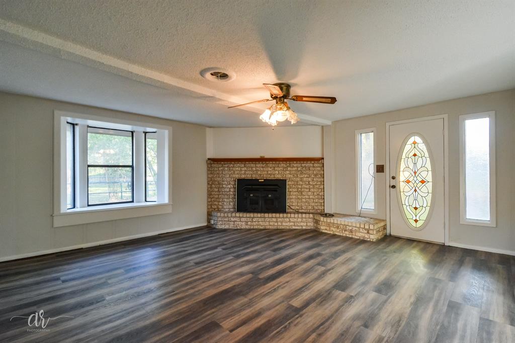 Railroad - Clyde - Residential Lease