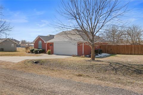 Photo of 1305 12th Street, Honey Grove, TX 75446 (MLS # 21171153)