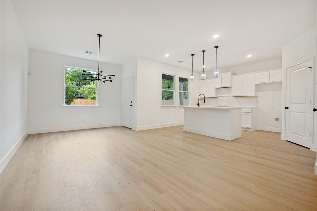 Newman Park - Residential