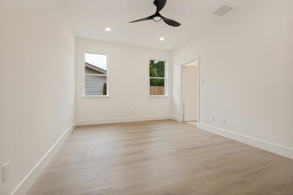 Newman Park - Residential