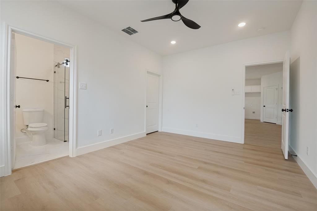 Newman Park - Residential