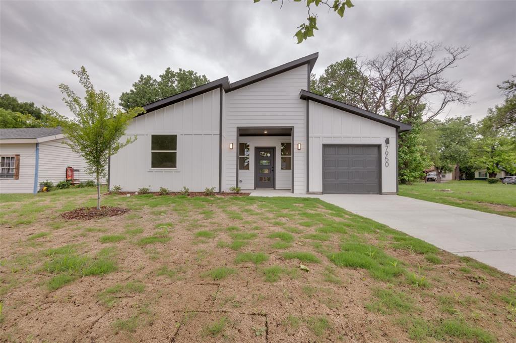Newman Park - Residential