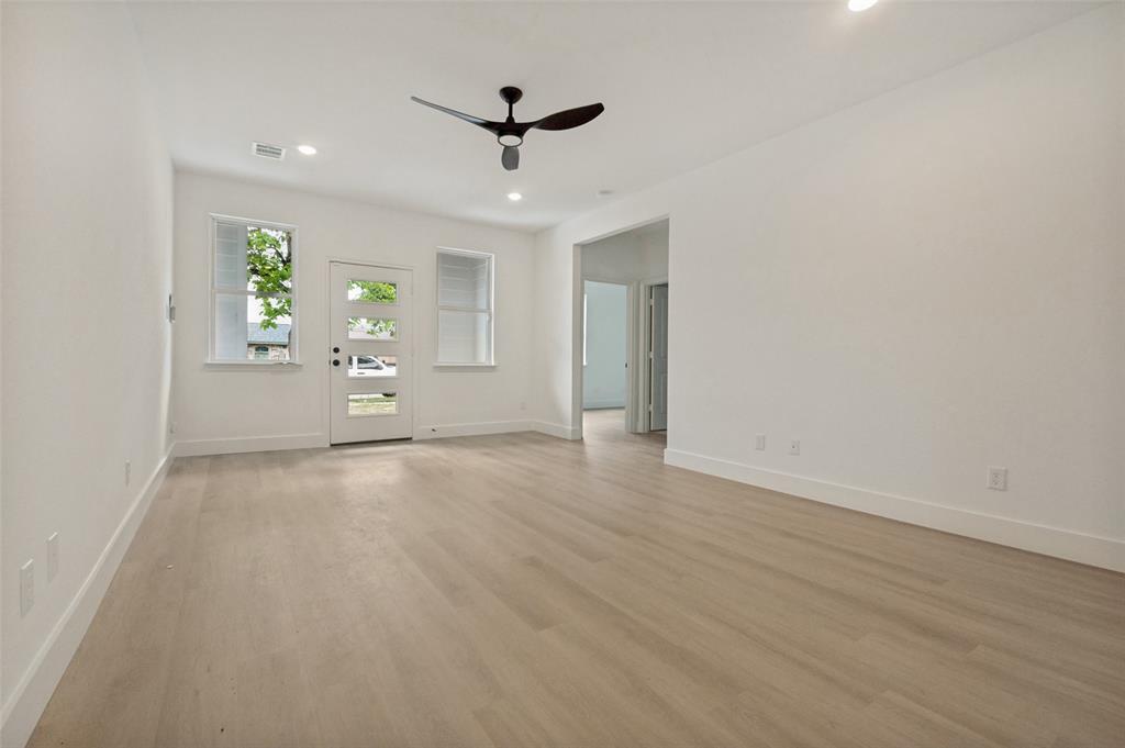 Newman Park - Residential