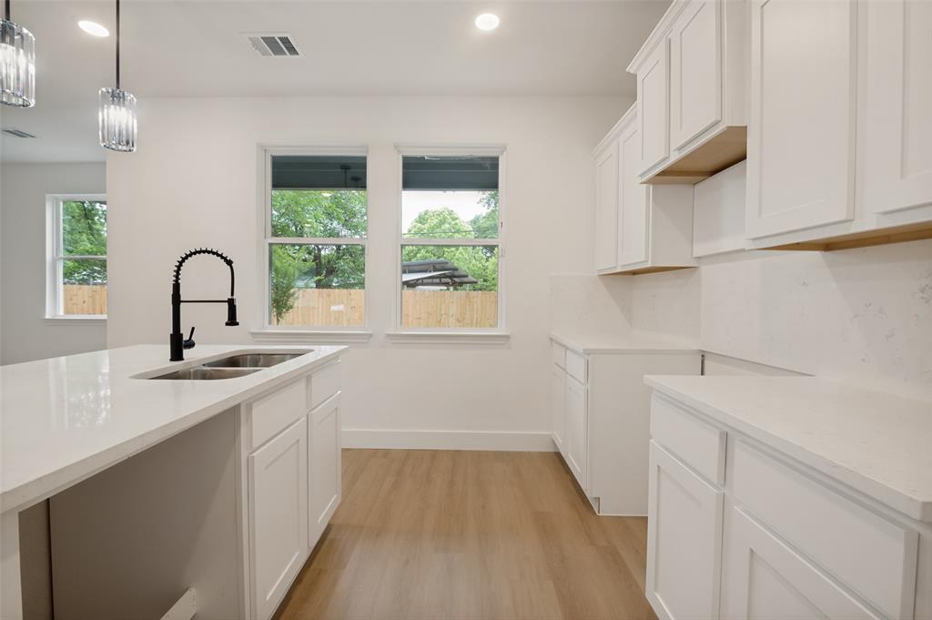 Newman Park - Residential