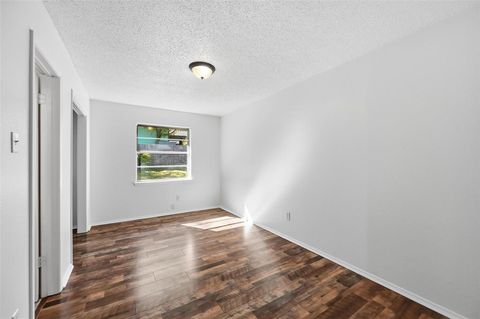 Tiny photo for 6320 Lunar Drive, Edgecliff Village, TX 76134 (MLS # 21101216)