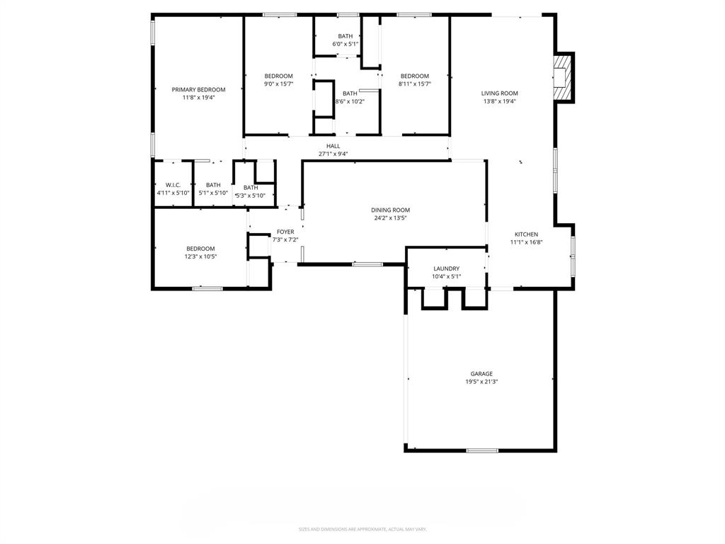 Edgecliff Village II Add - Residential