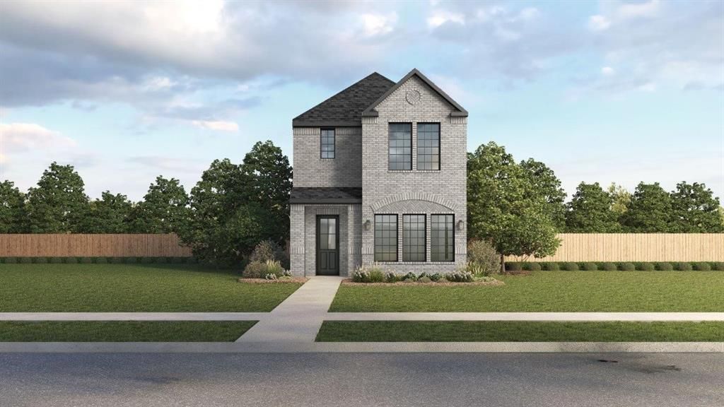 Photo of 8903 Shoppers Lane, Plano, TX 75024 (MLS # 21208672)