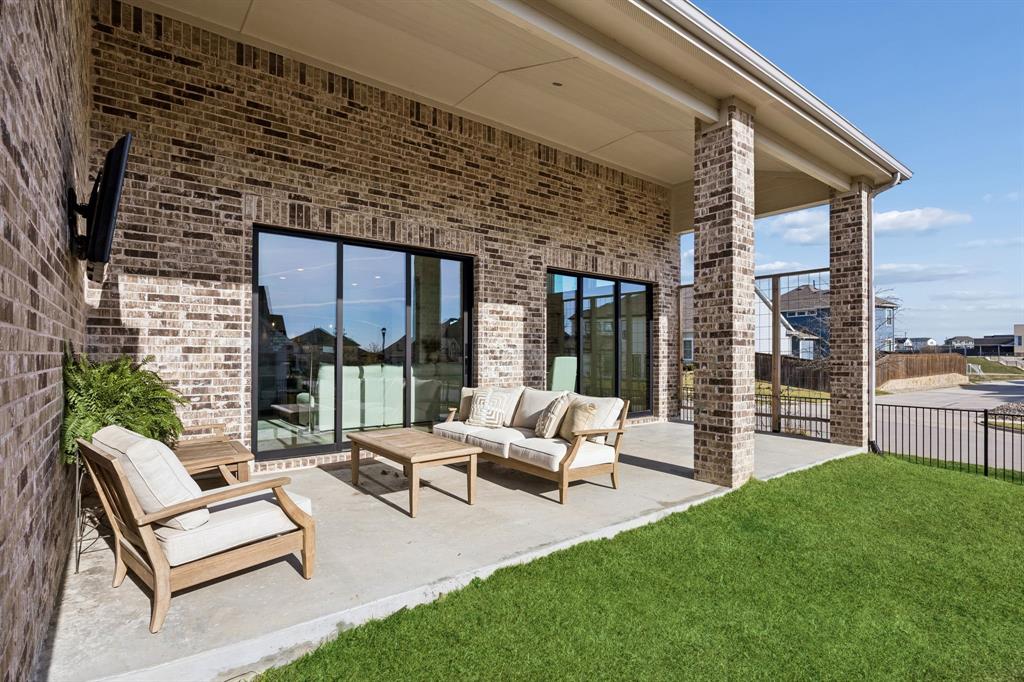 Walsh Ranch Quail Vly - Residential