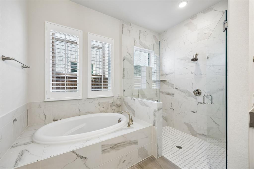 Walsh Ranch Quail Vly - Residential