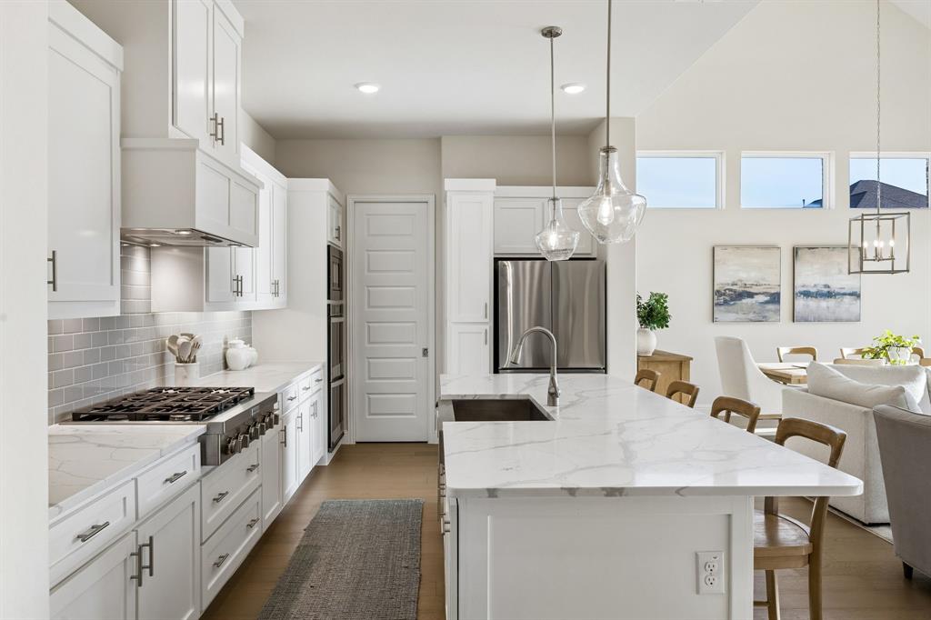 Walsh Ranch Quail Vly - Residential