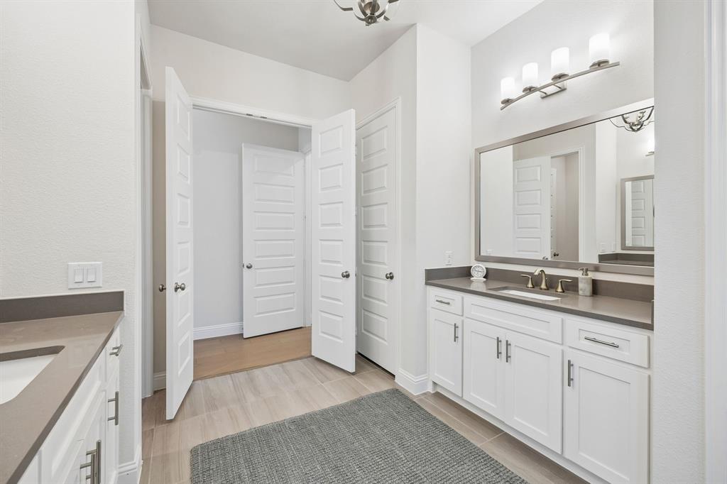 Walsh Ranch Quail Vly - Residential