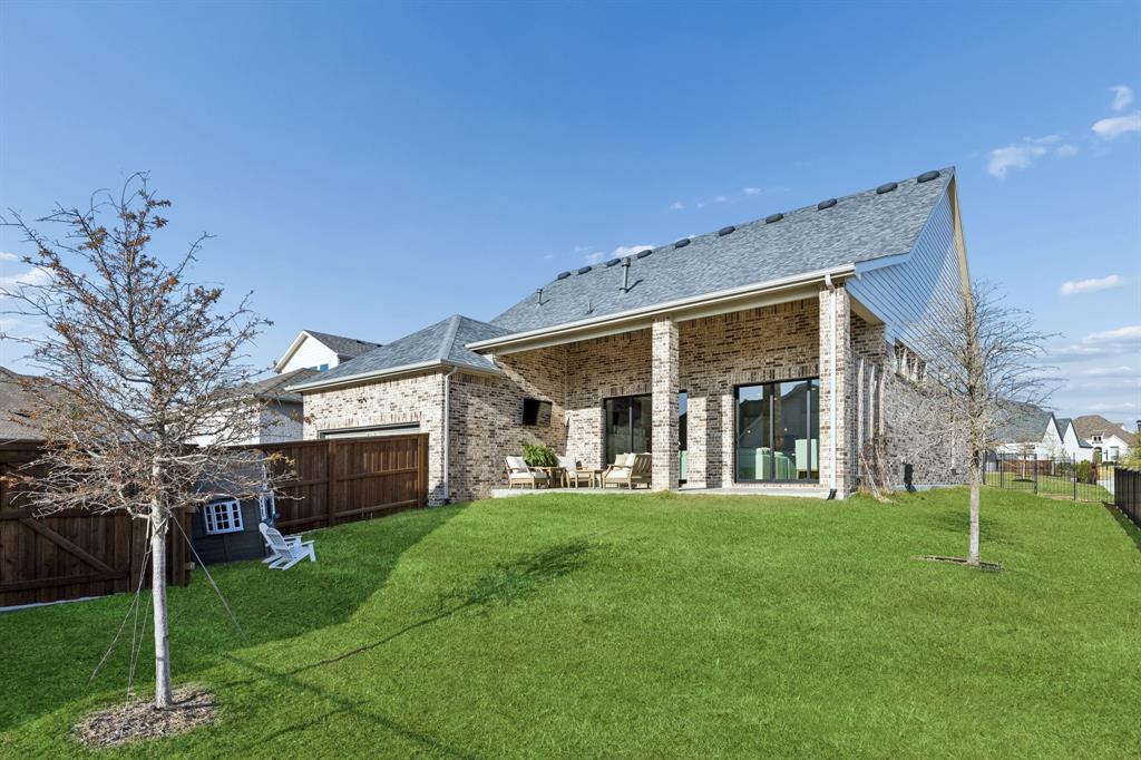 Walsh Ranch Quail Vly - Residential