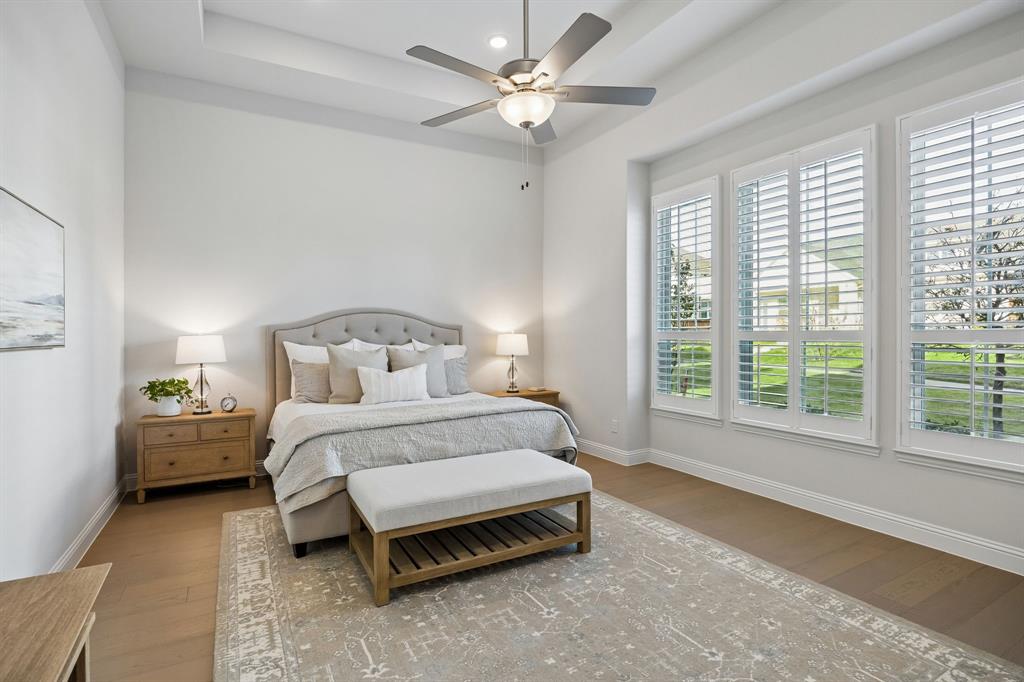 Walsh Ranch Quail Vly - Residential