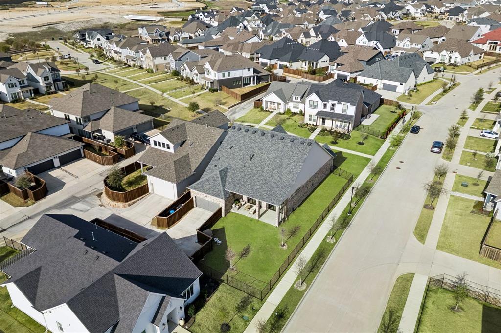 Walsh Ranch Quail Vly - Residential