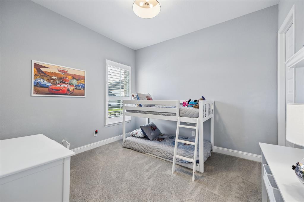 Walsh Ranch Quail Vly - Residential