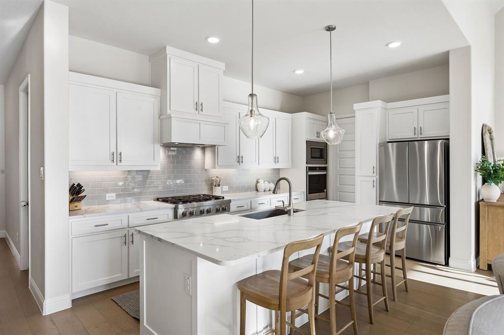 Walsh Ranch Quail Vly - Residential