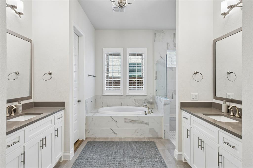 Walsh Ranch Quail Vly - Residential