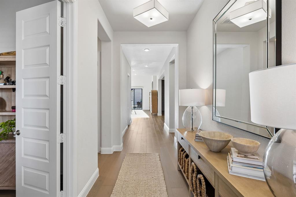 Walsh Ranch Quail Vly - Residential