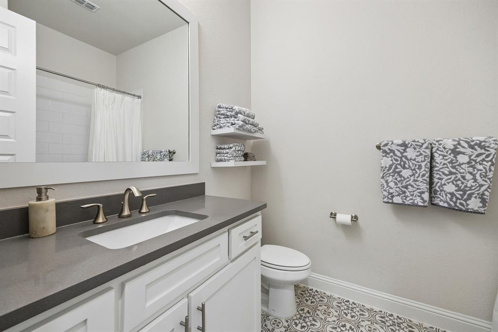 Walsh Ranch Quail Vly - Residential