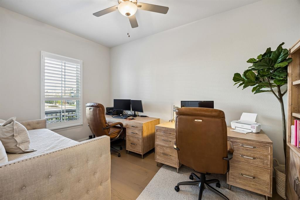 Walsh Ranch Quail Vly - Residential