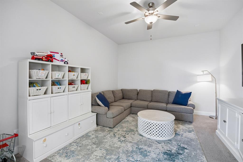 Walsh Ranch Quail Vly - Residential