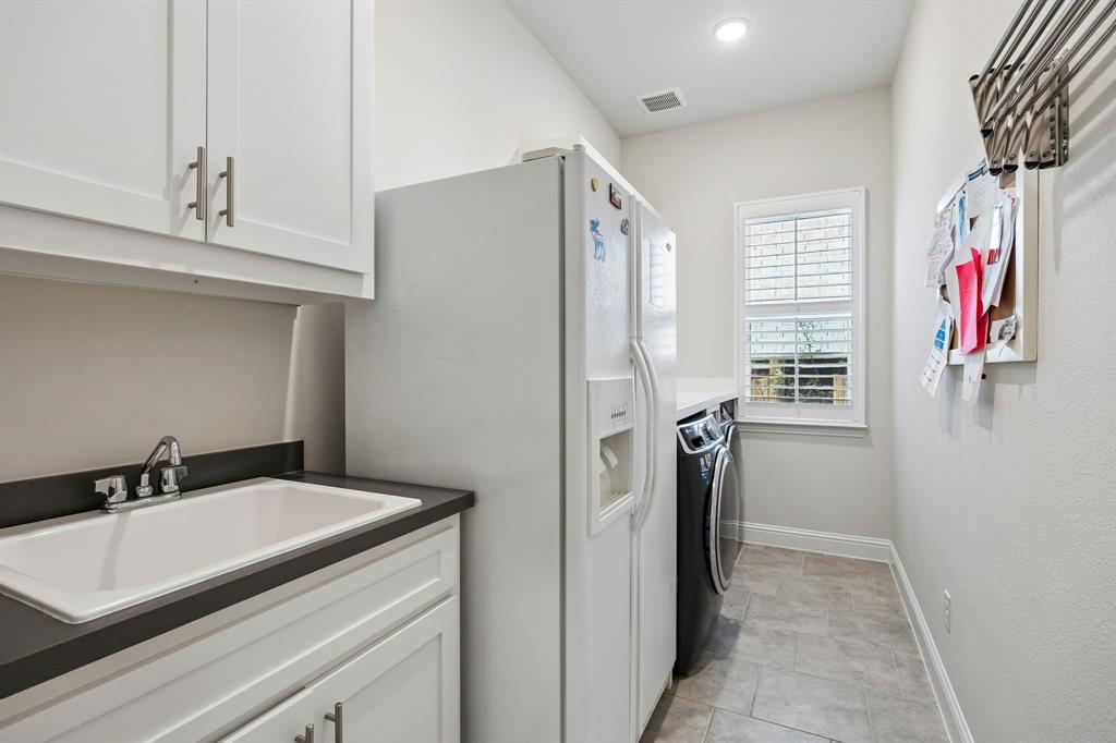 Walsh Ranch Quail Vly - Residential