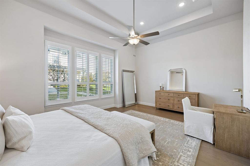 Walsh Ranch Quail Vly - Residential