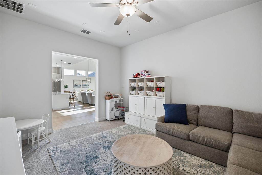 Walsh Ranch Quail Vly - Residential