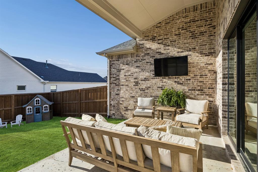 Walsh Ranch Quail Vly - Residential