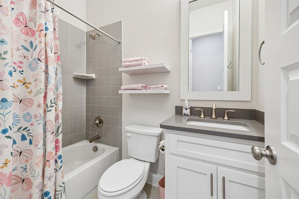 Walsh Ranch Quail Vly - Residential