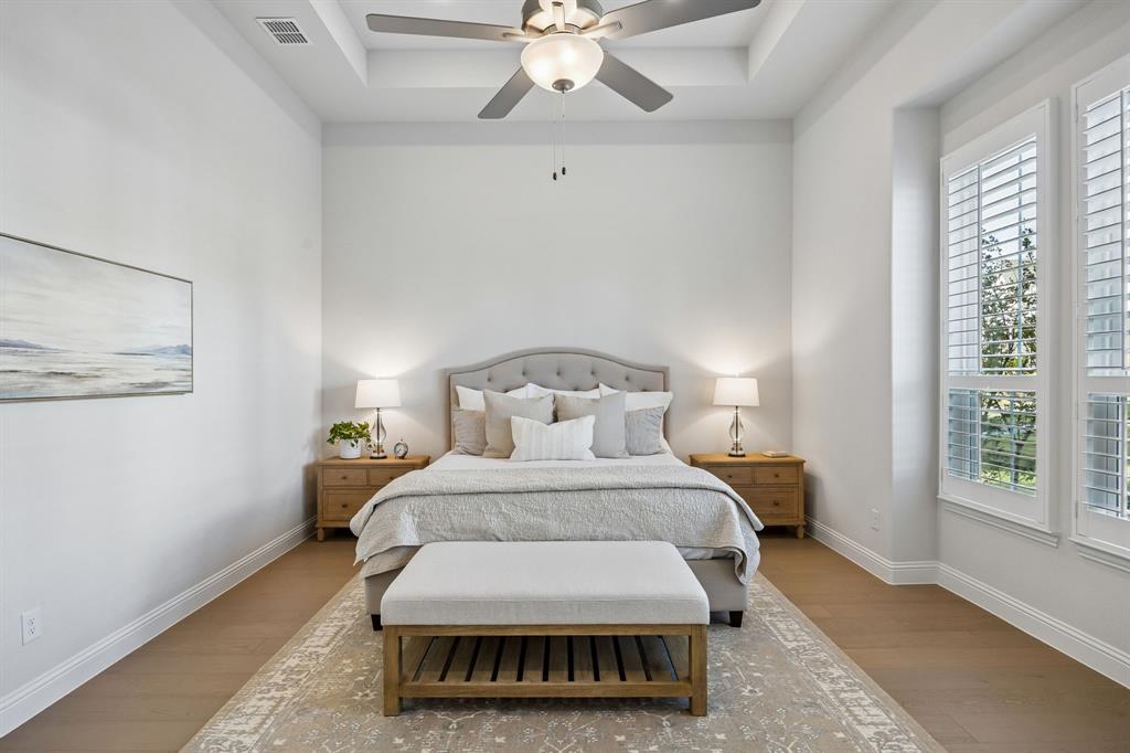 Walsh Ranch Quail Vly - Residential