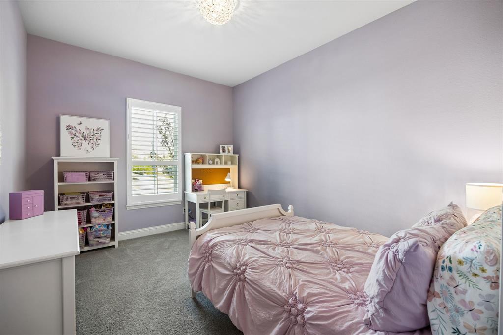 Walsh Ranch Quail Vly - Residential