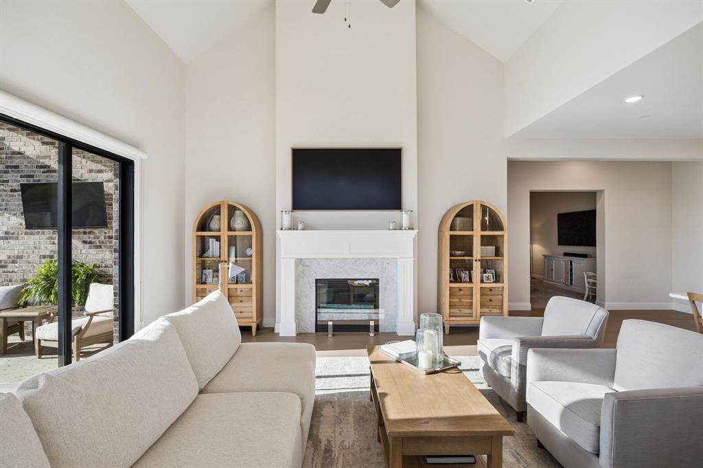 Walsh Ranch Quail Vly - Residential