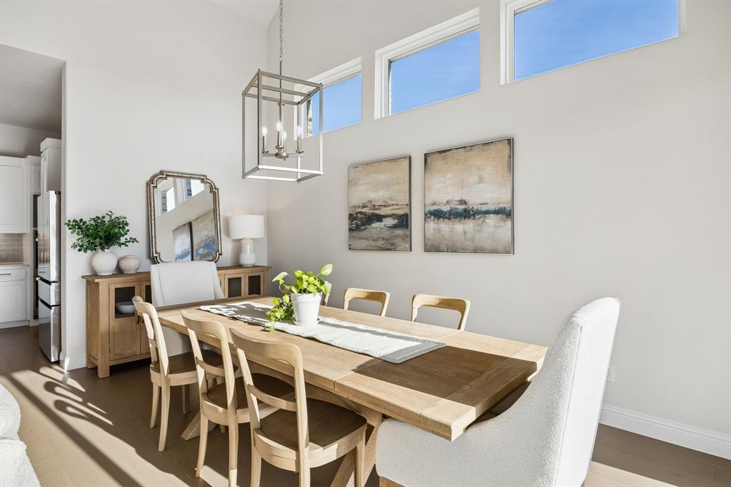 Walsh Ranch Quail Vly - Residential