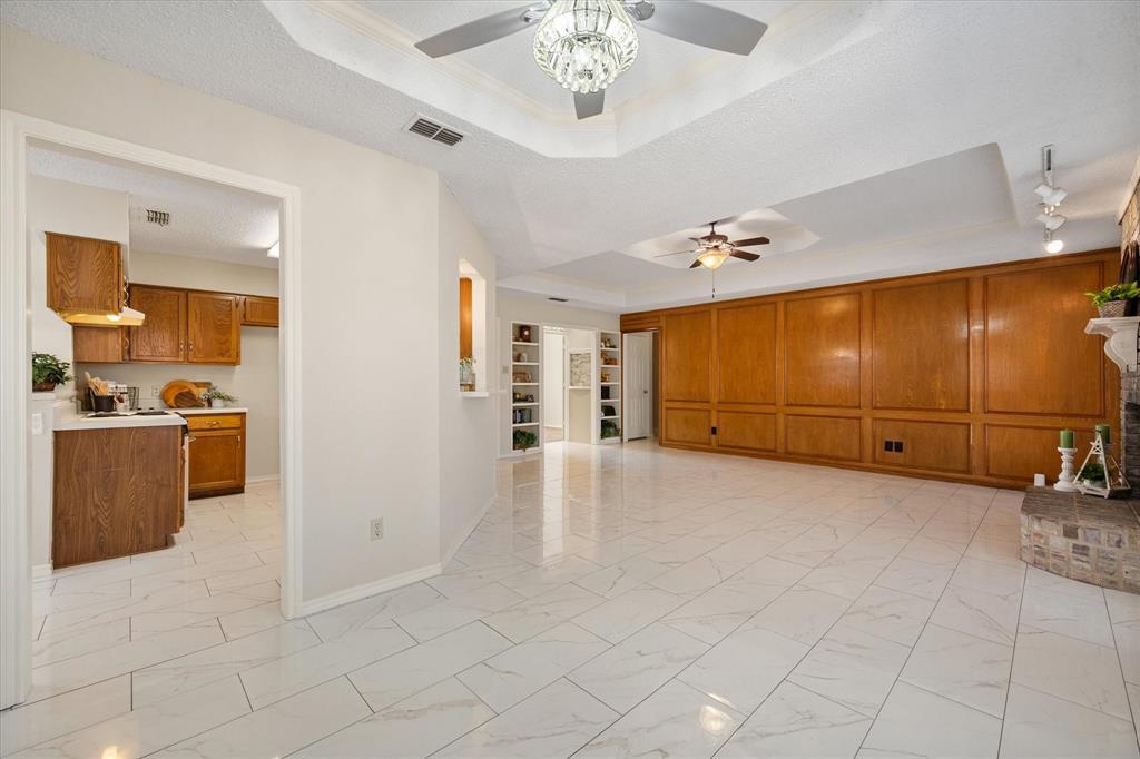 Turf Club Estates Add - Residential