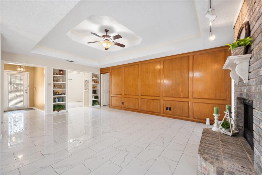 Turf Club Estates Add - Residential