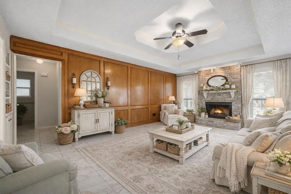 Turf Club Estates Add - Residential